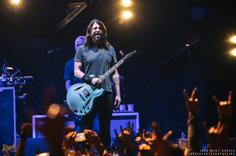 Foo Fighters