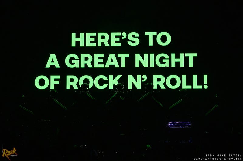 Foo Fighters