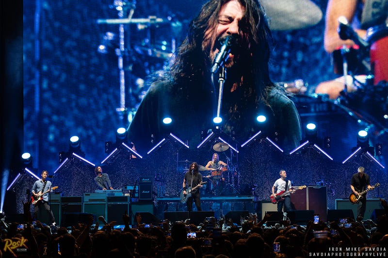 Foo Fighters