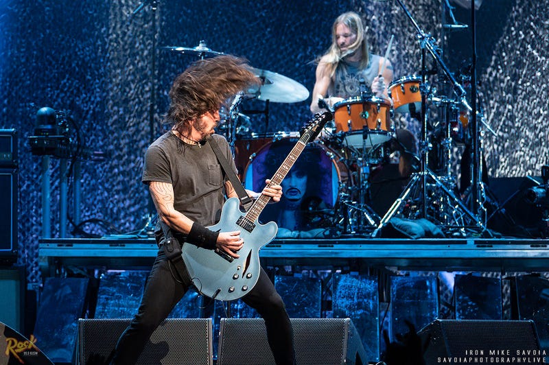 Foo Fighters