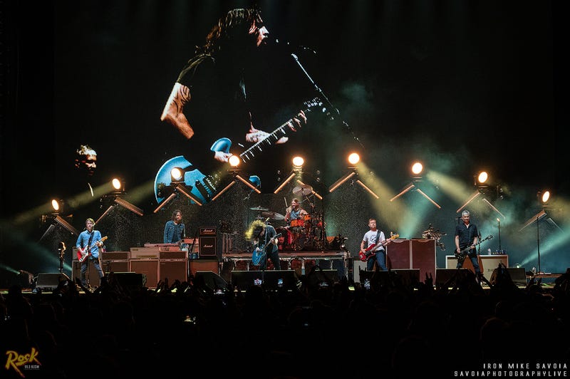 Foo Fighters
