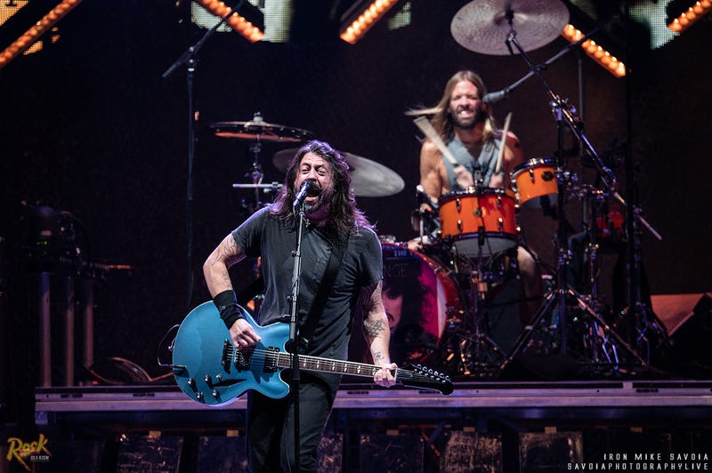Foo Fighters