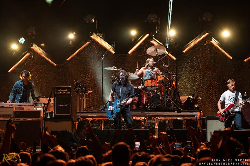 Foo Fighters