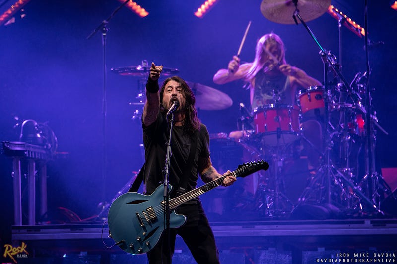 Foo Fighters