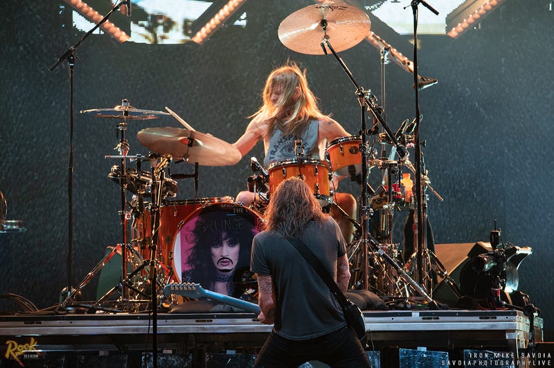 Foo Fighters