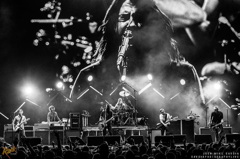 Foo Fighters