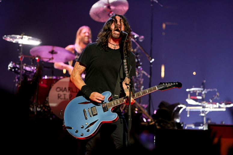 Foo_Fighters
