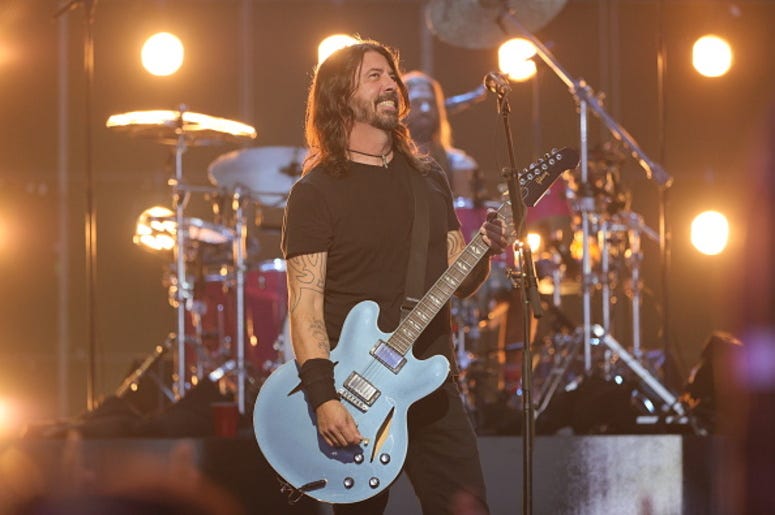 Foo_Fighters
