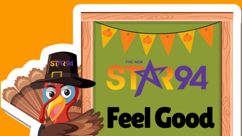 Tap the Turkey to donate