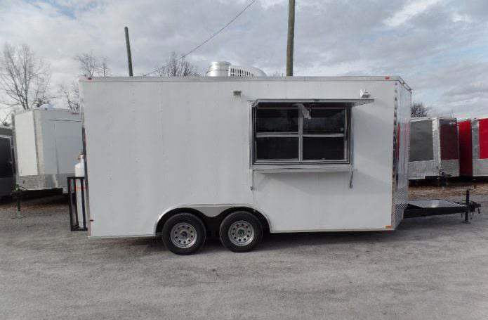 The future Hills Snack Bar