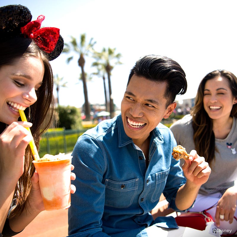 Disneyland Resort