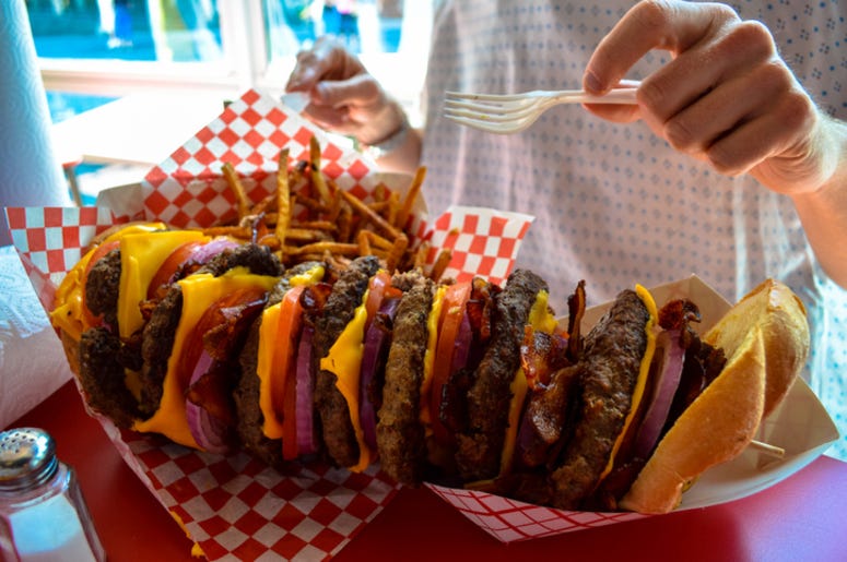 Food_Challenge