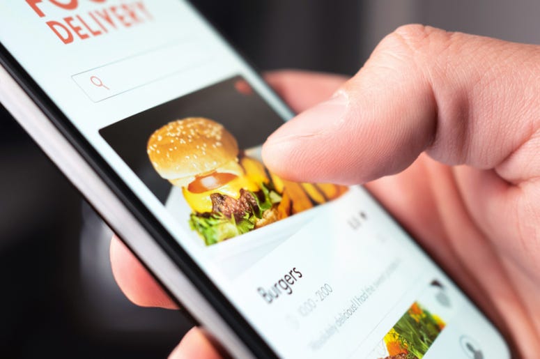 Food_Delivery