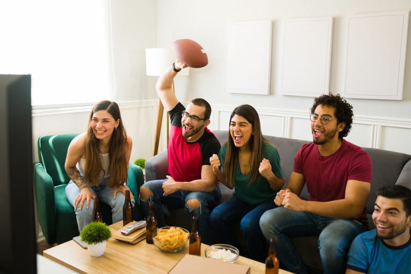 3 Ways to do Gameday Healthy | Bee Well