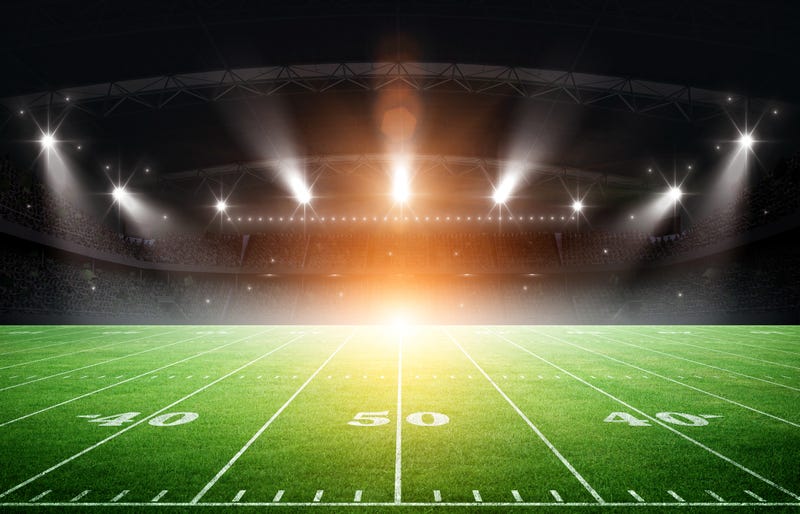 Football Field