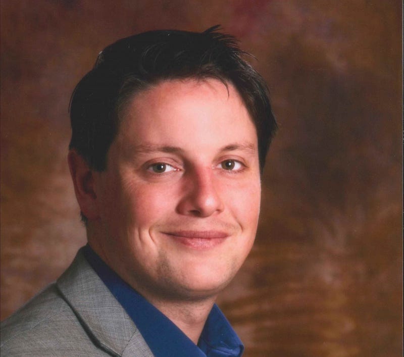 Windsor Mayor Dominic Foppoli, seen in an undated photo.