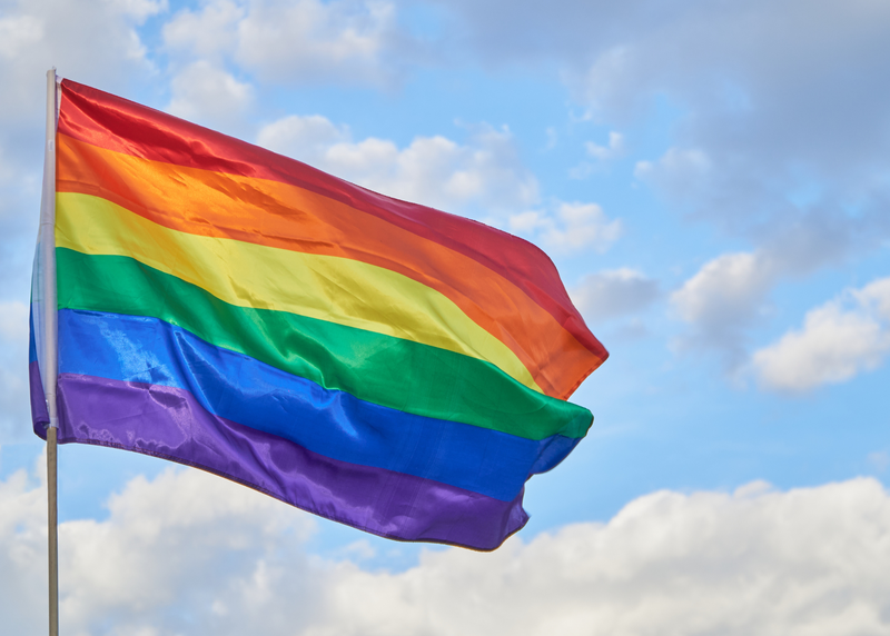 L.A. Council approves motion to raise Progress Flag at Civic Center during future Pride Month