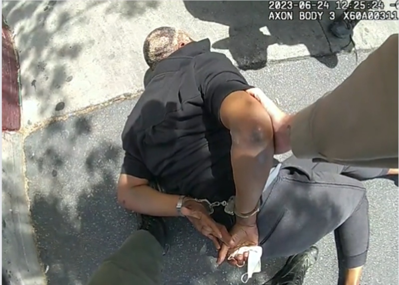 LASD to investigate use of force by deputies at Lancaster store