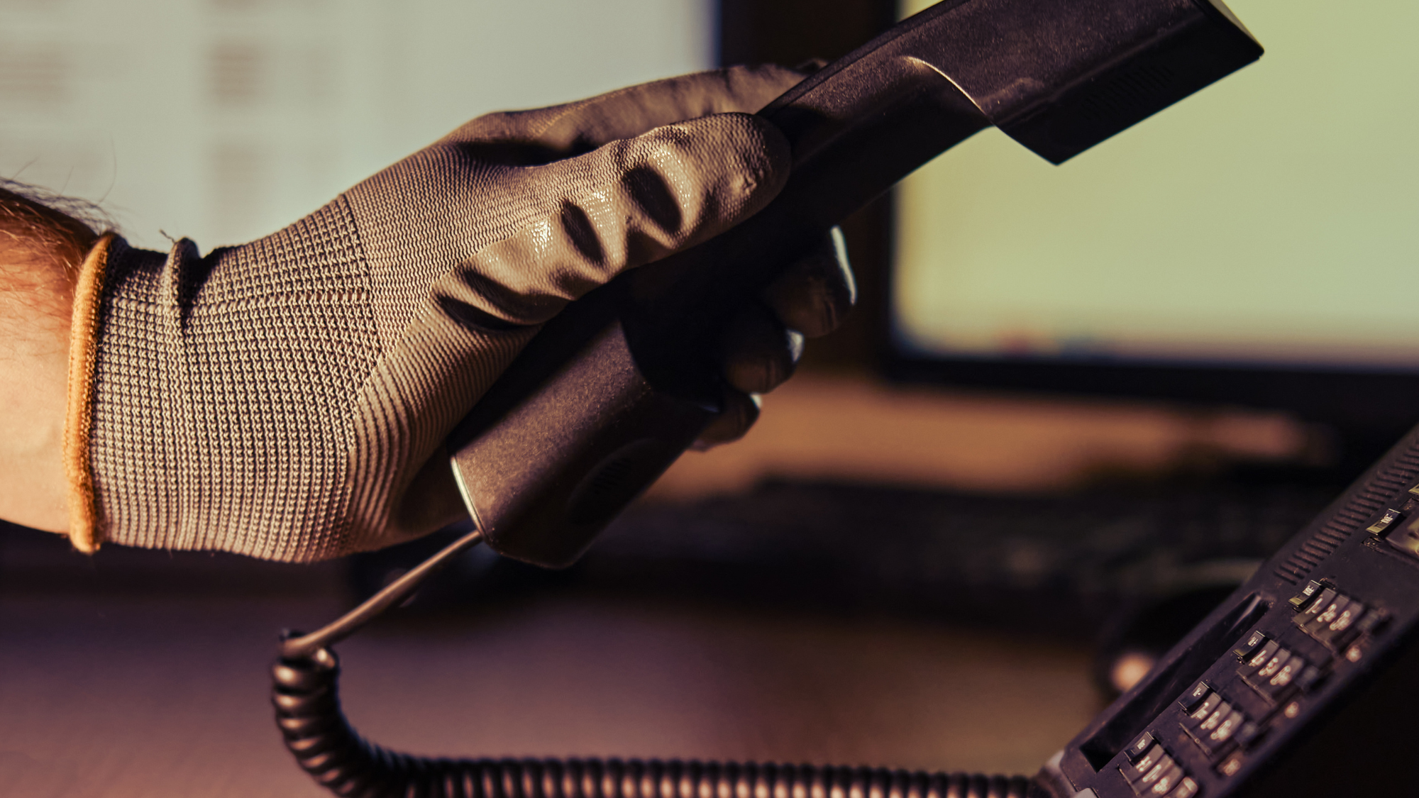 L.A. man charged in $4.5M telemarketing scam