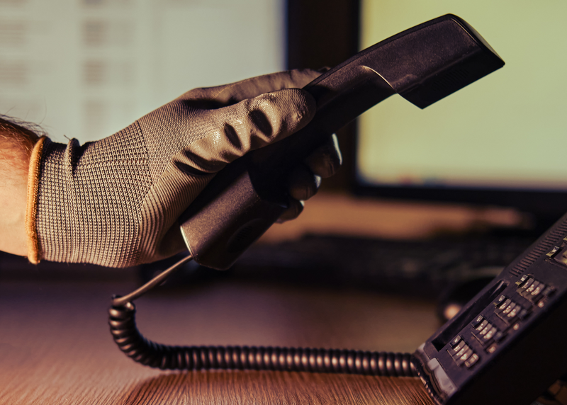 West LA Man Charged with Running $4.5M Timeshare Telemarketing Scam