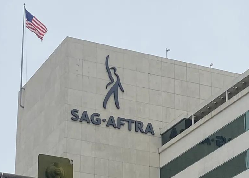 Entertainment attorney says SAG-AFTRA strike almost certain