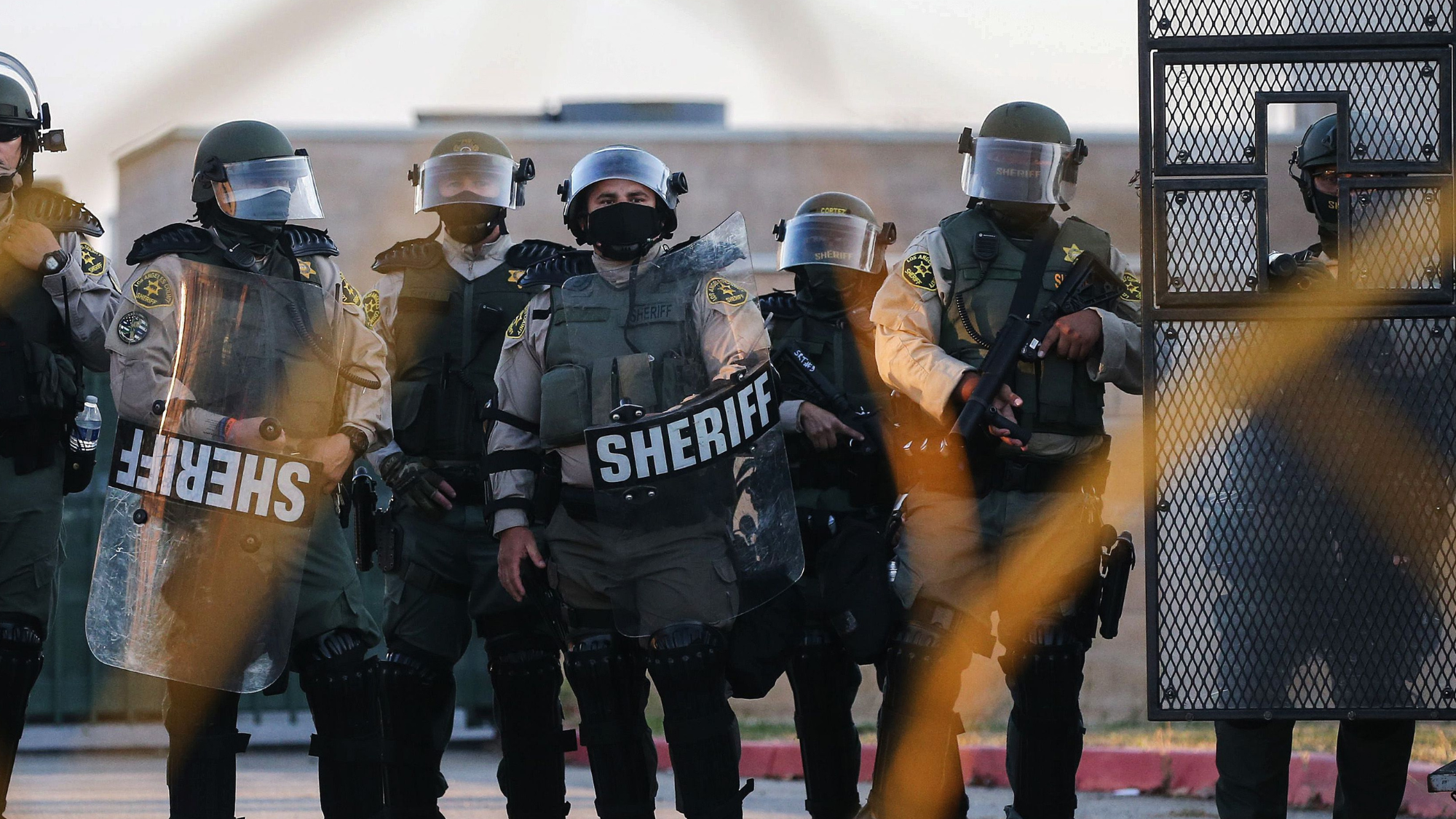 LA Inspector General orders deputies to cooperate with deputy gang investigation