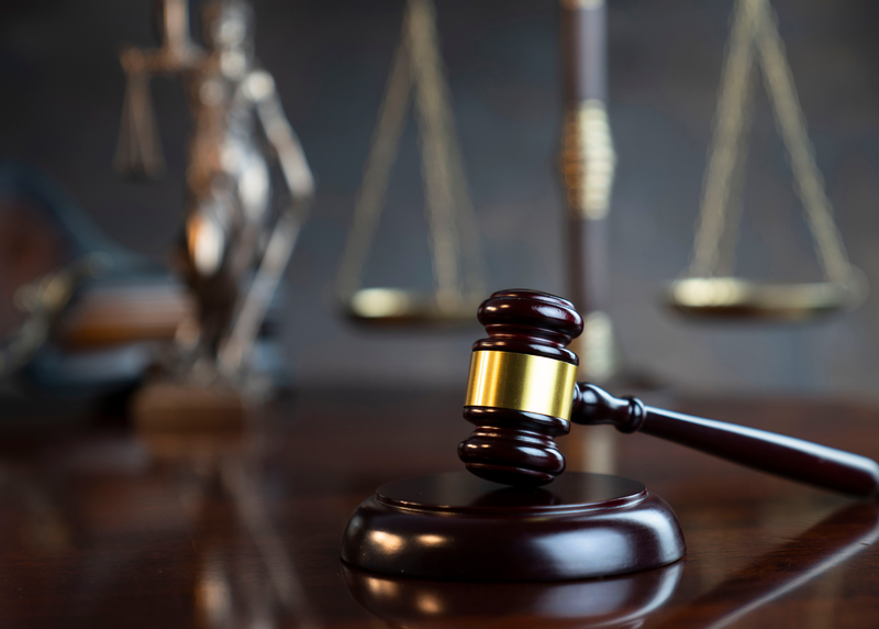 Sheriff's Deputy Charged With Abusing 5-Year-Old Son
