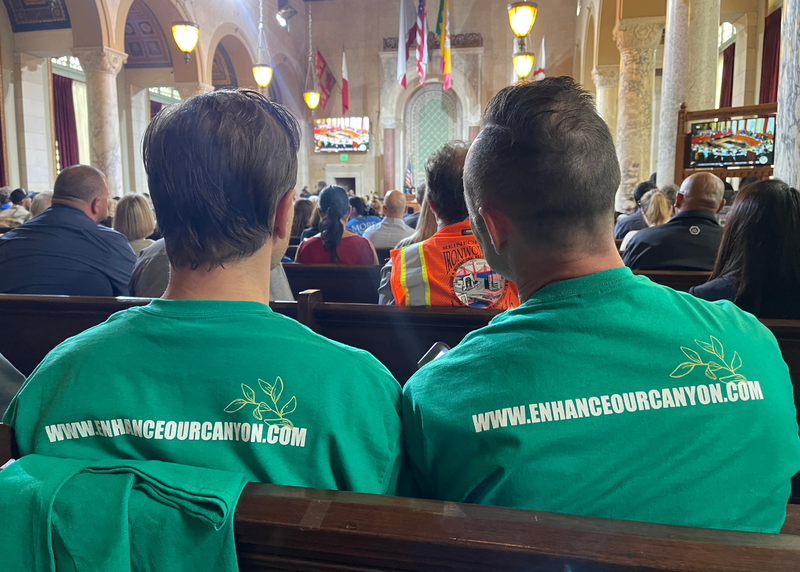 LA City Council Fails to Halt Benedict Canyon Hotel Project
