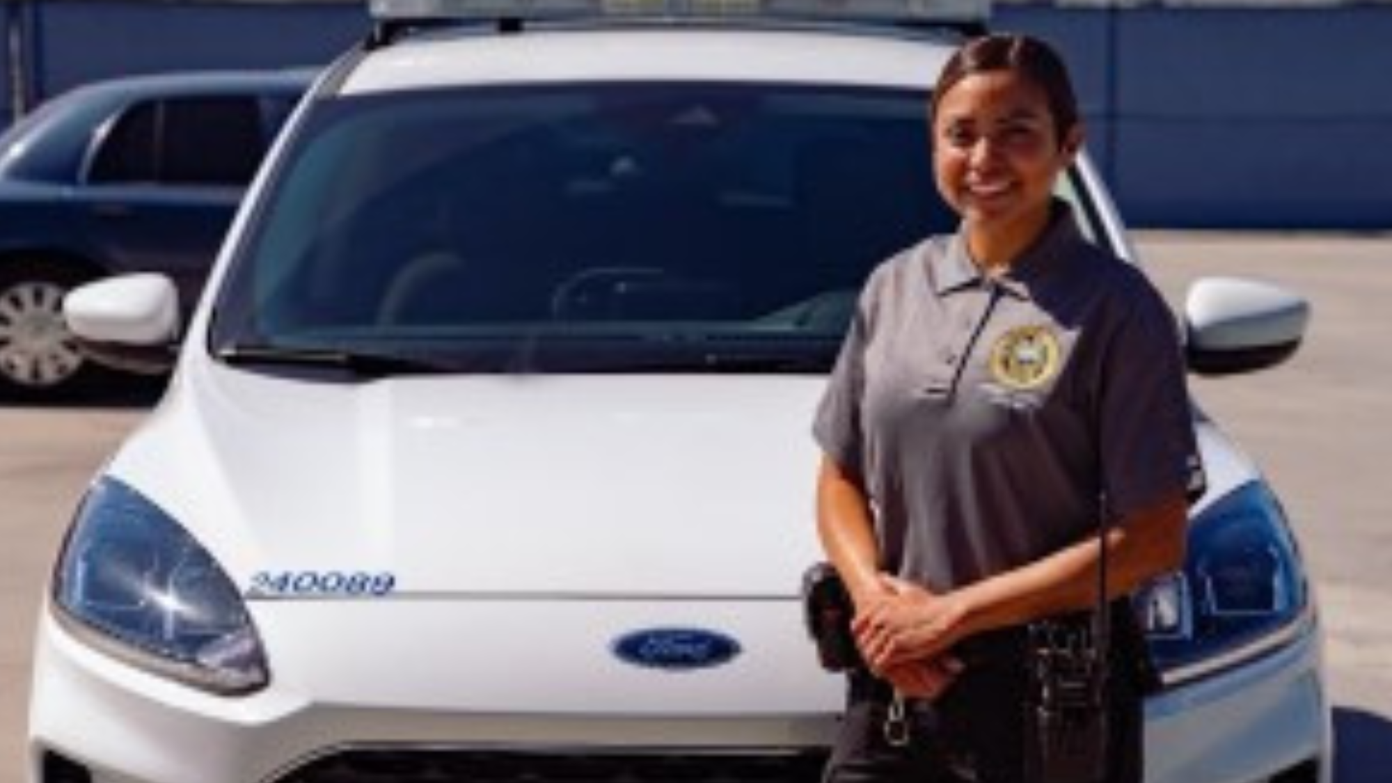 Long Beach police announce civilian response team