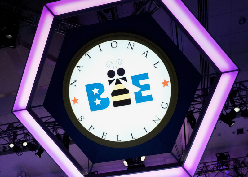 LA, Orange County Spellers Advance To Third Round of National Bee