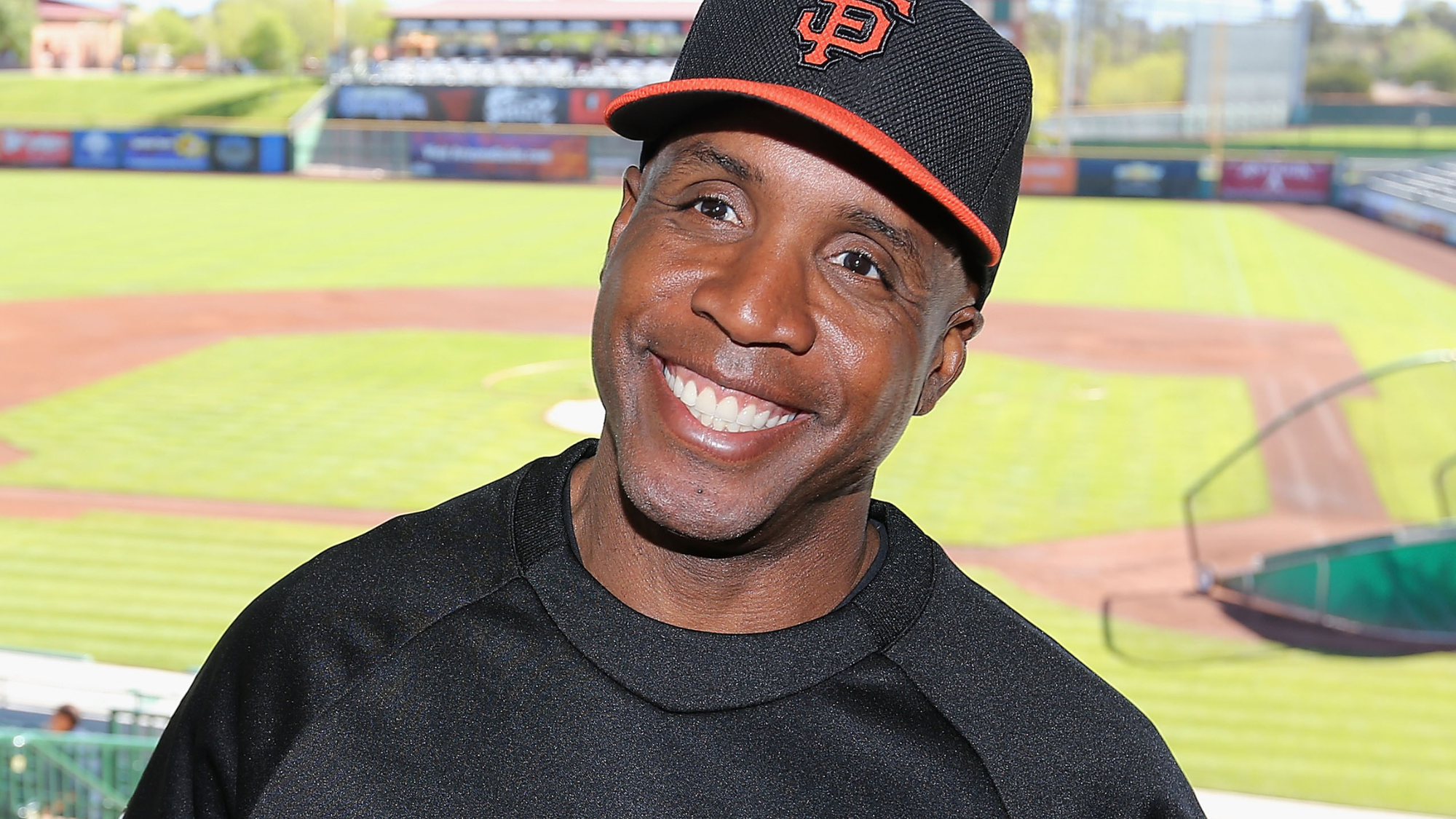 HBO Sports to produce Barry Bonds documentary