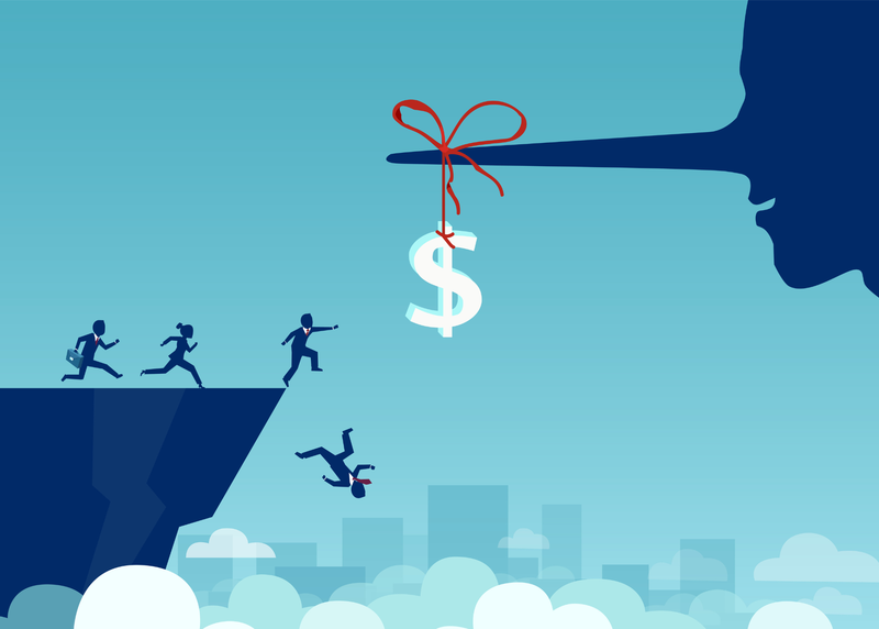 Two Men Plead Guilty to Real Estate Scheme in Newport Beach