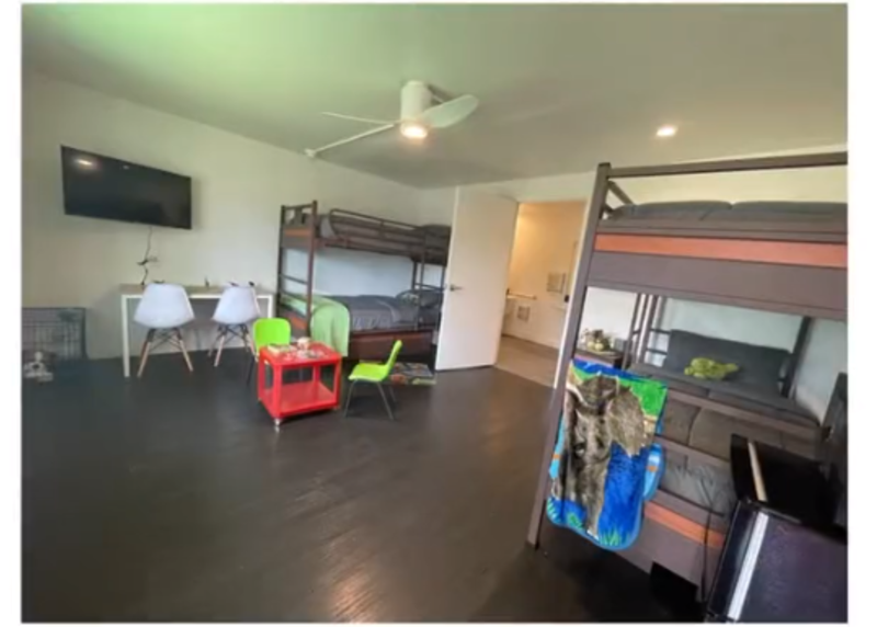 Families ready to move into new Woodland Hills homeless shelter