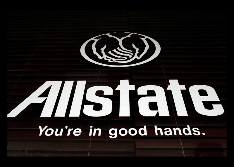 Allstate becomes next major insurer to halt new policy sales in California