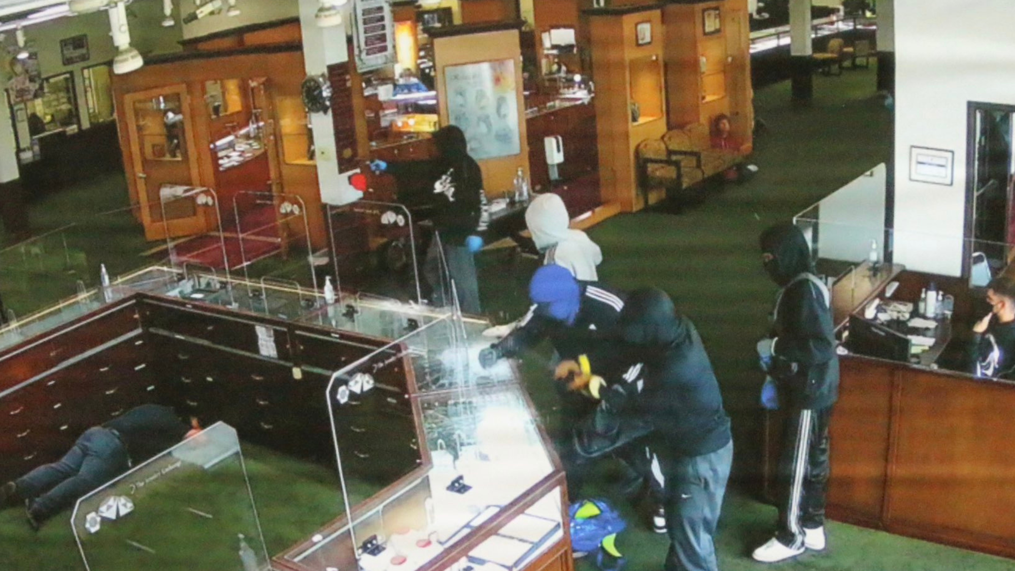 Orange County cracking down on gang-affiliated serial criminals