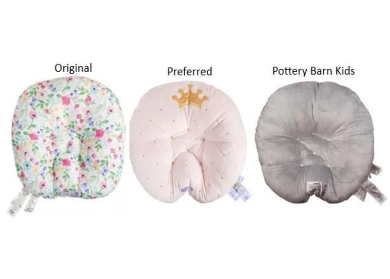 Recalled loungers