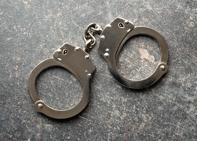 Two Men Arrested in Carjacking of Pizza Delivery Driver in Burbank