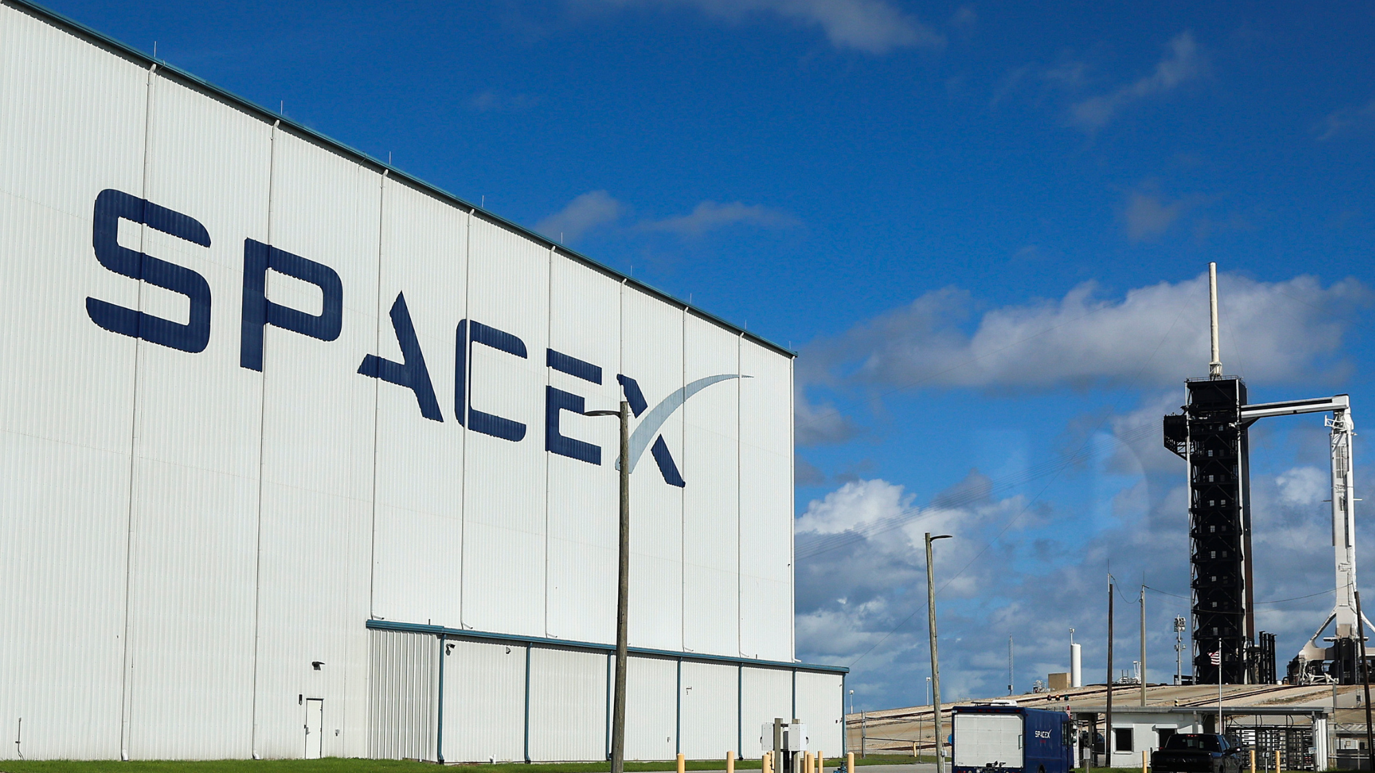 14-year-old California prodigy accepts software engineering job at SpaceX