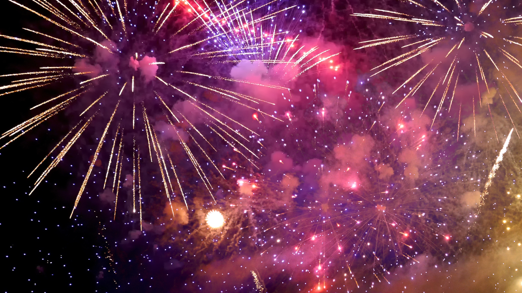 New regulations may cancel popular local 4th of July fireworks shows