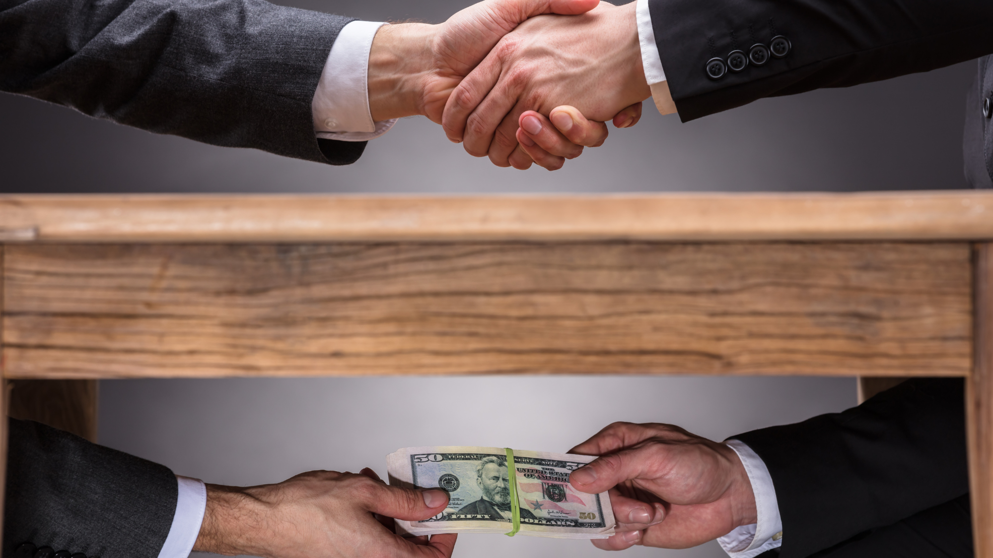 LA City Council seeks more transparency in lobbying