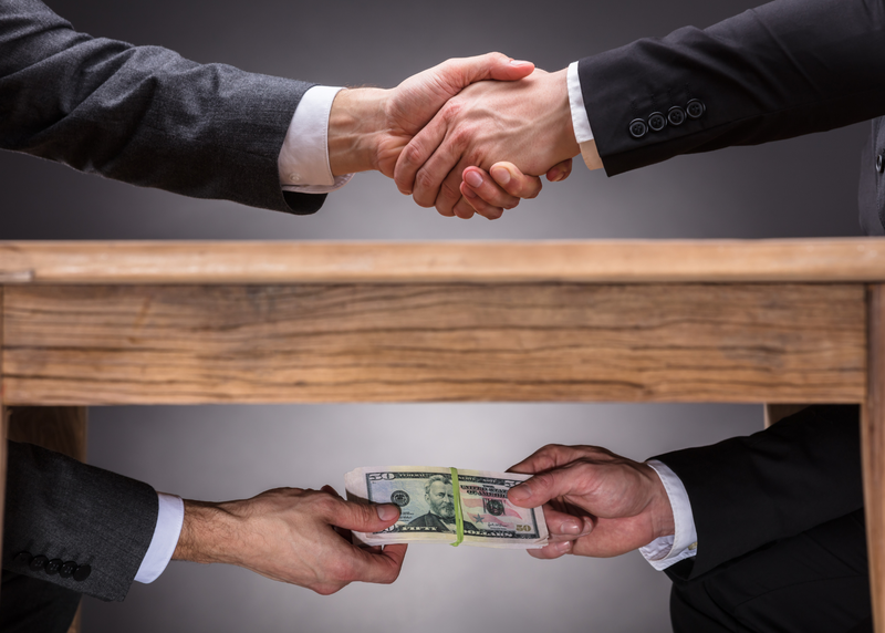 LA City Council seeks more transparency in lobbying