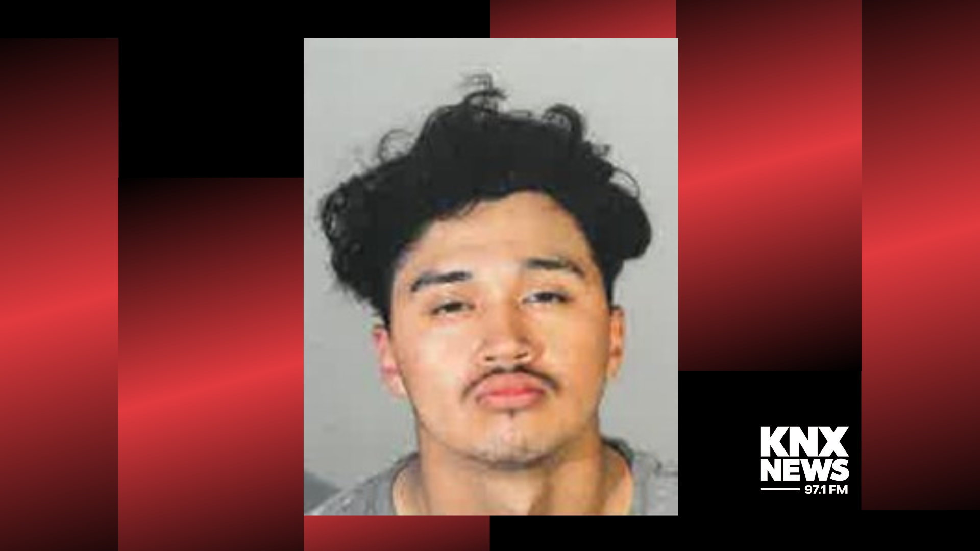 Man suspected of multiple sexual assaults in L.A. arrested