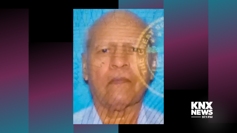 80-year-old man missing from Coachella; vehicle last seen in Arizona