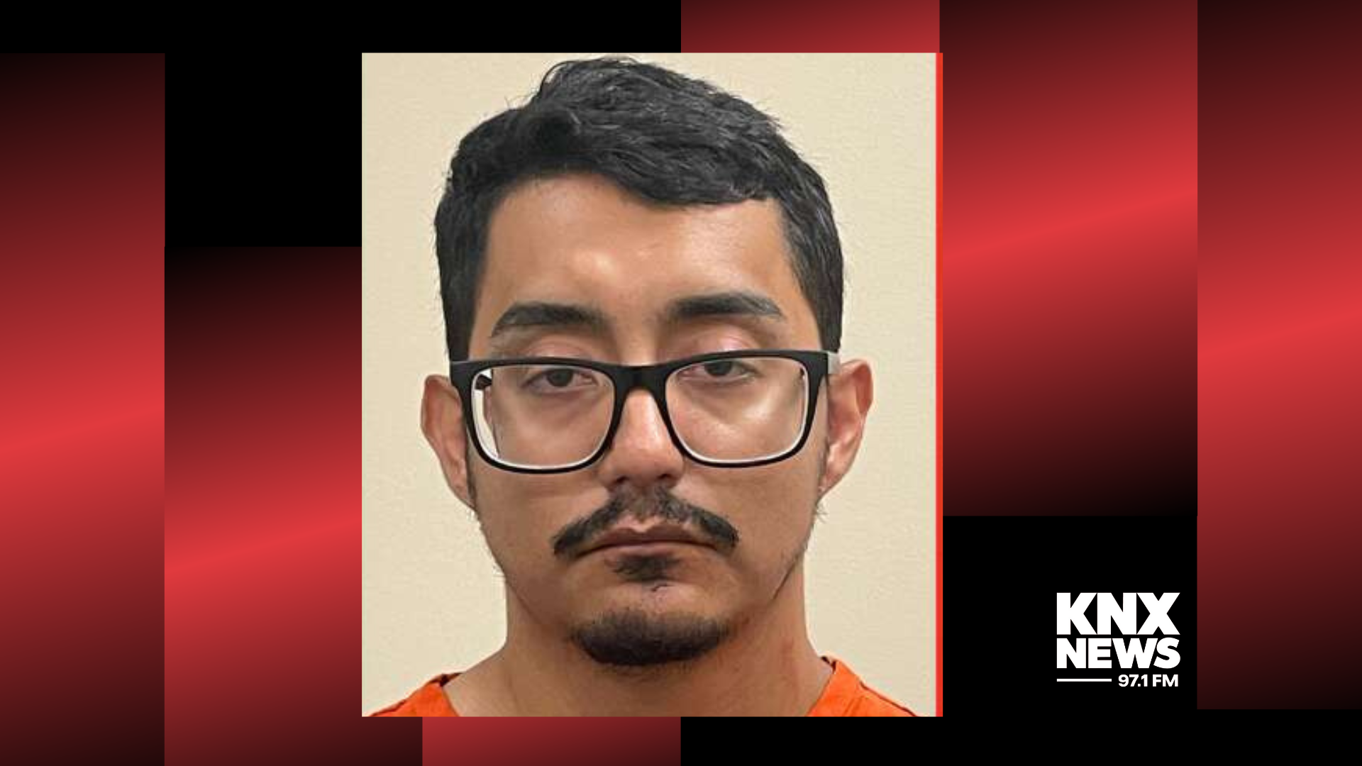 Fatal Riverside hit-run: Texas sheriff's corporal arrested