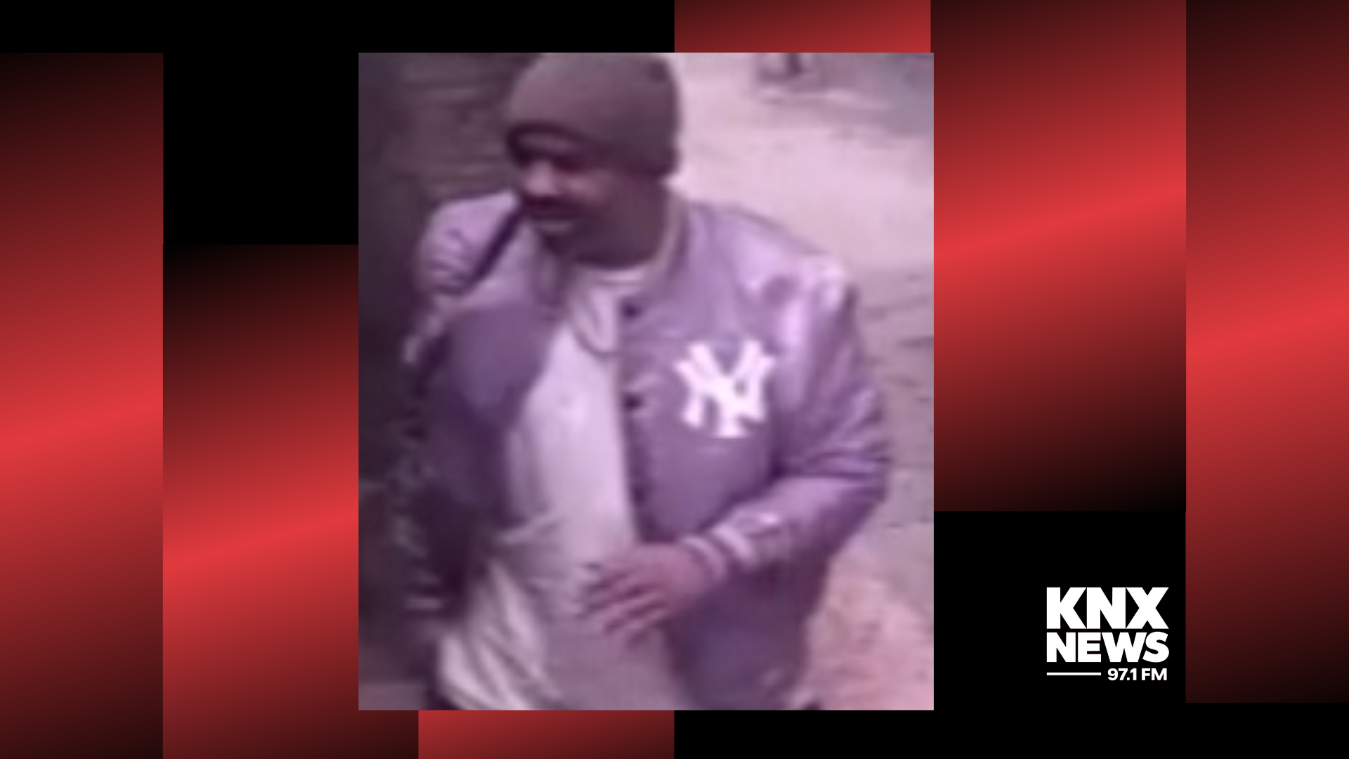 LAPD looking for suspect who pickpocketed unconscious 86-year-old assault victim