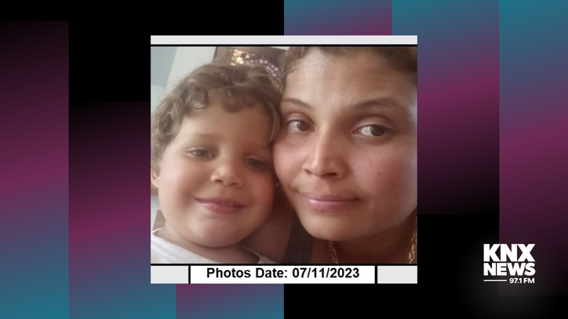 Authorities Seek Public Help Finding 31-Year-Old Mother, Two Sons