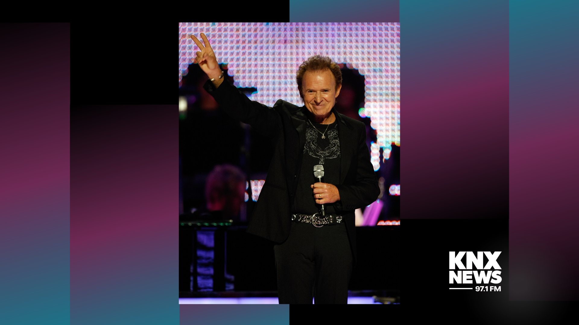 Gary Wright, known for hits like "Dream Weaver," has died at 80
