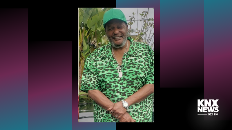 Glendale Police Looking for Missing Man