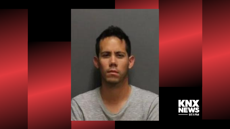 A 34-year-old child care service provider from Costa Mesa was convicted Tuesday of molesting 17 boys, aged 2 to 14.