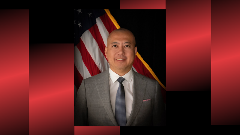Lake Forest city councilman Benjamin Yu arrested on suspicion of domestic violence
